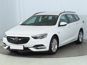 Opel Insignia - 2018