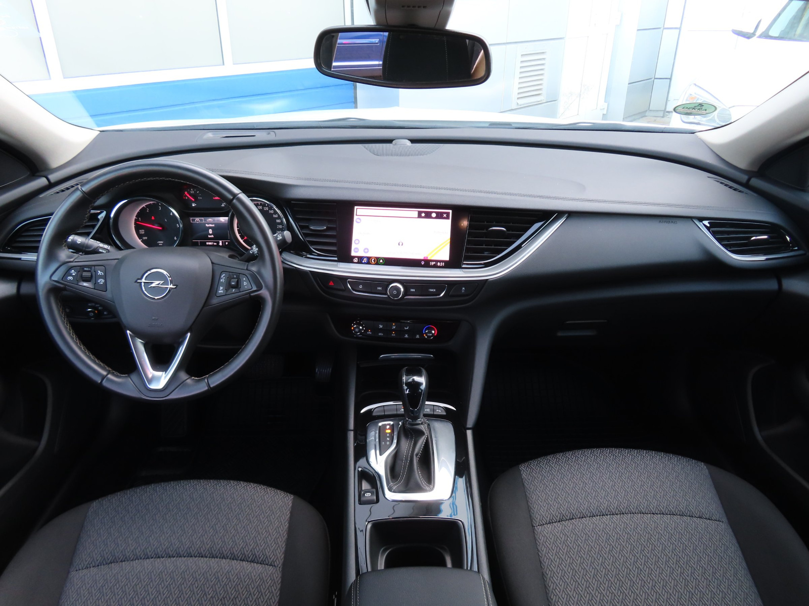 Opel Insignia, 2018, 2.0 CDTI, 125kW