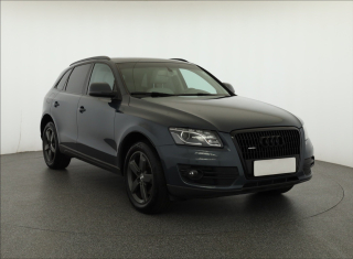 Audi Q5, 2010