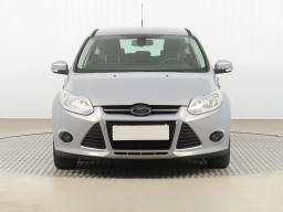 Ford Focus 2011