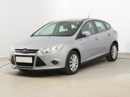 Ford Focus 2011