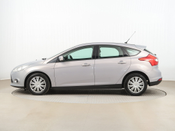 Ford Focus 2011