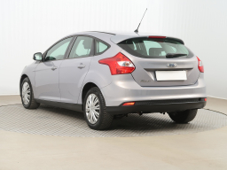 Ford Focus 2011