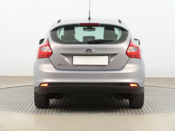 Ford Focus 2011