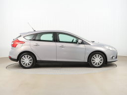 Ford Focus 2011