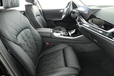 BMW X5 - 2024