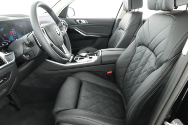 BMW X5 - 2024