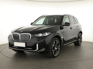 BMW X5 - 2024