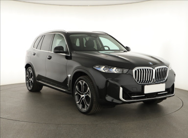 BMW X5 - 2024
