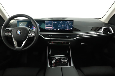 BMW X5 - 2024