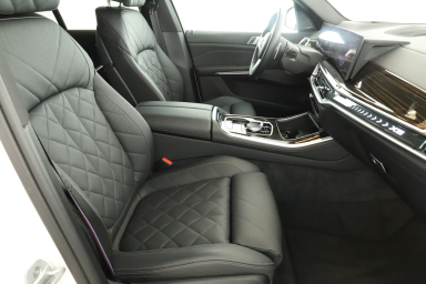 BMW X5 - 2024