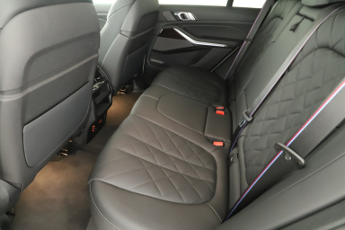 BMW X5 - 2024
