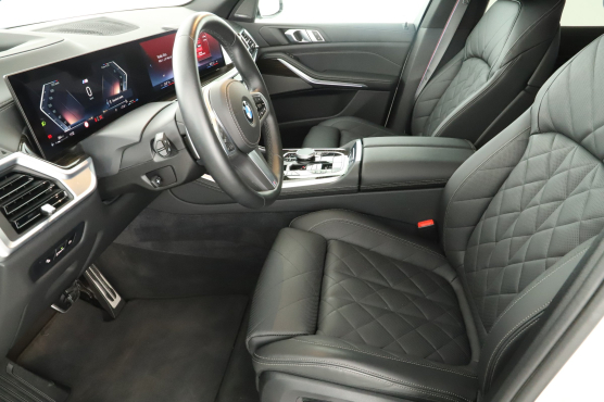 BMW X5 xDrive30d
