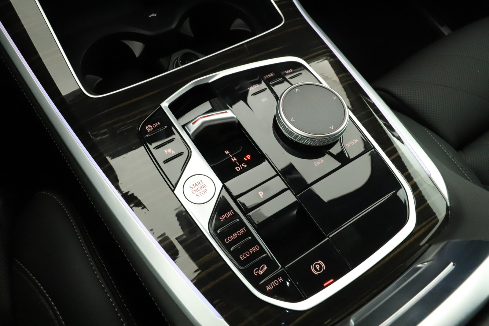 BMW X5 - 2024