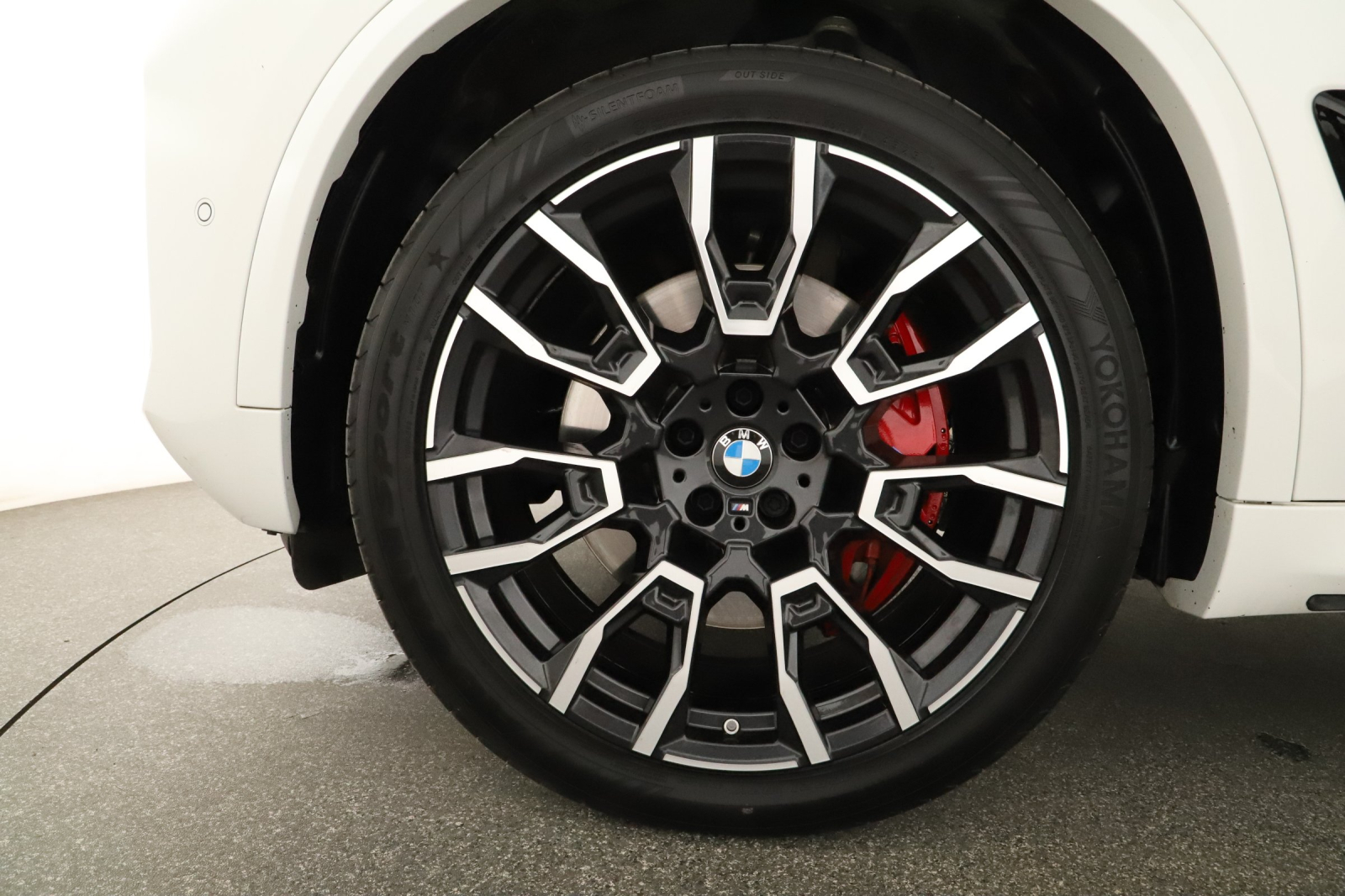 BMW X5 - 2024