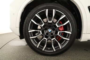 BMW X5 - 2024