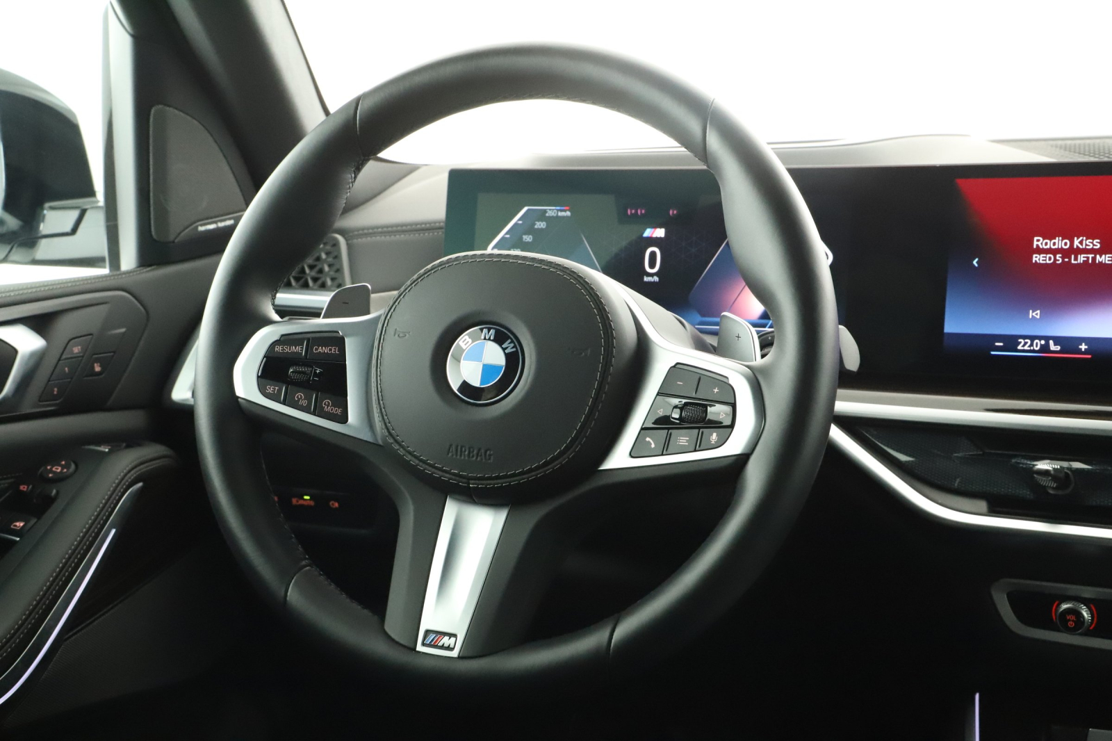 BMW X5 - 2024