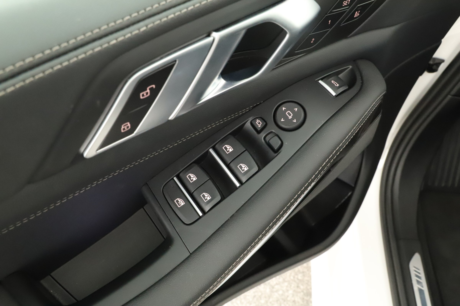 BMW X5 - 2024