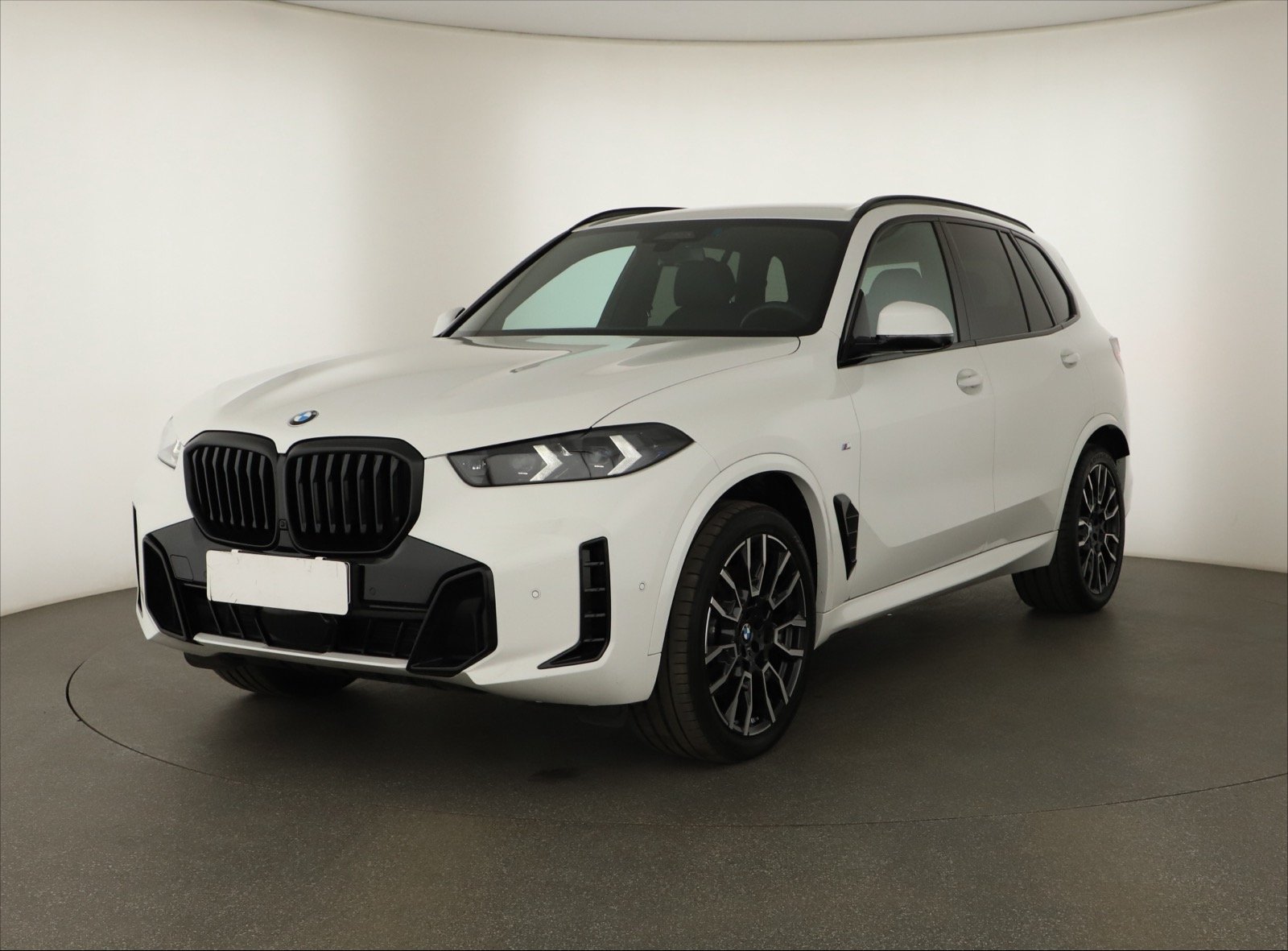 BMW X5 - 2024