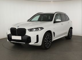 BMW X5 - 2024