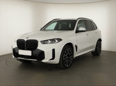 BMW X5 - 2024