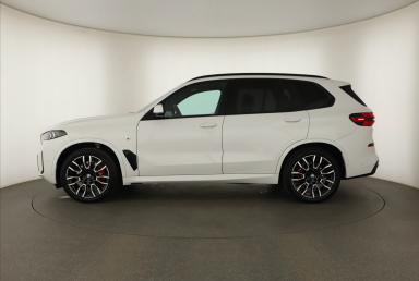 BMW X5 - 2024