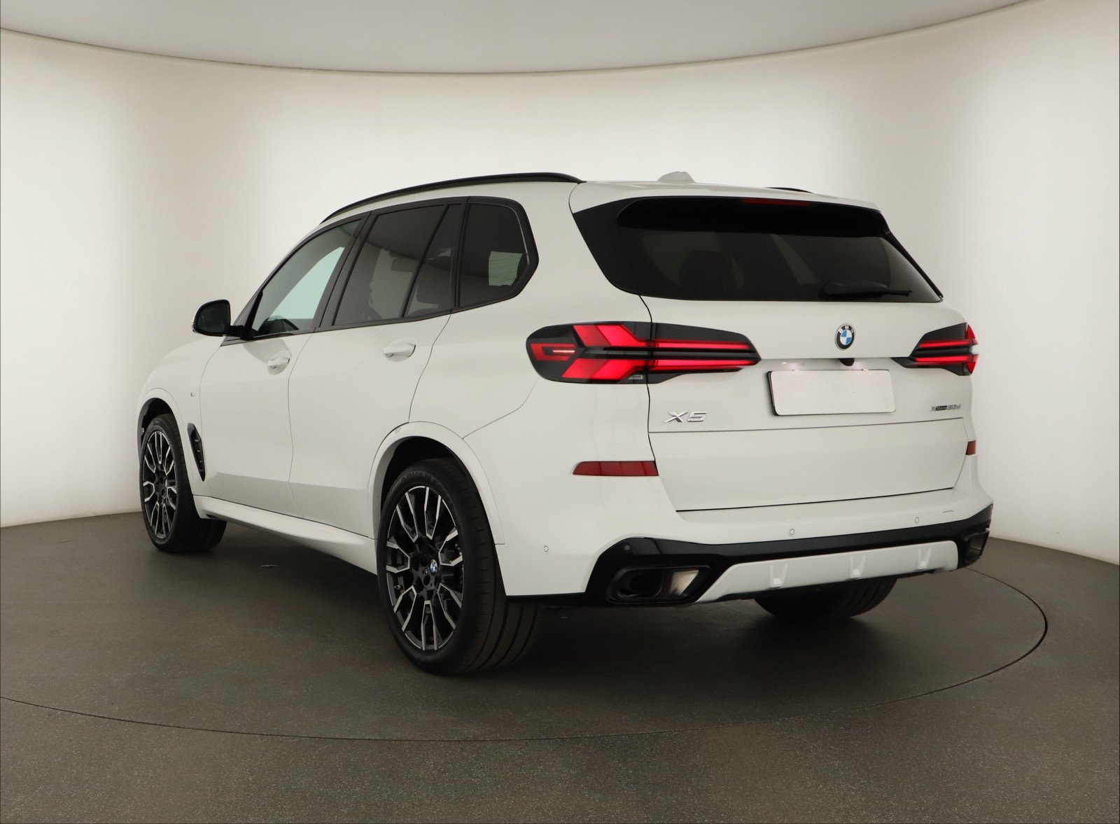 BMW X5 - 2024