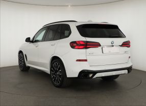 BMW X5 - 2024