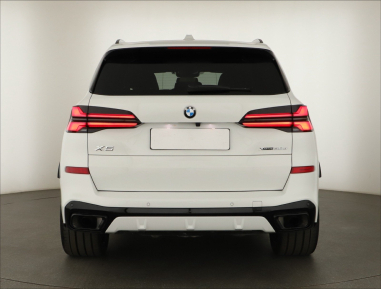 BMW X5 - 2024