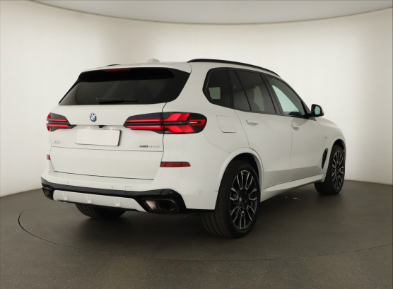 BMW X5 xDrive30d
