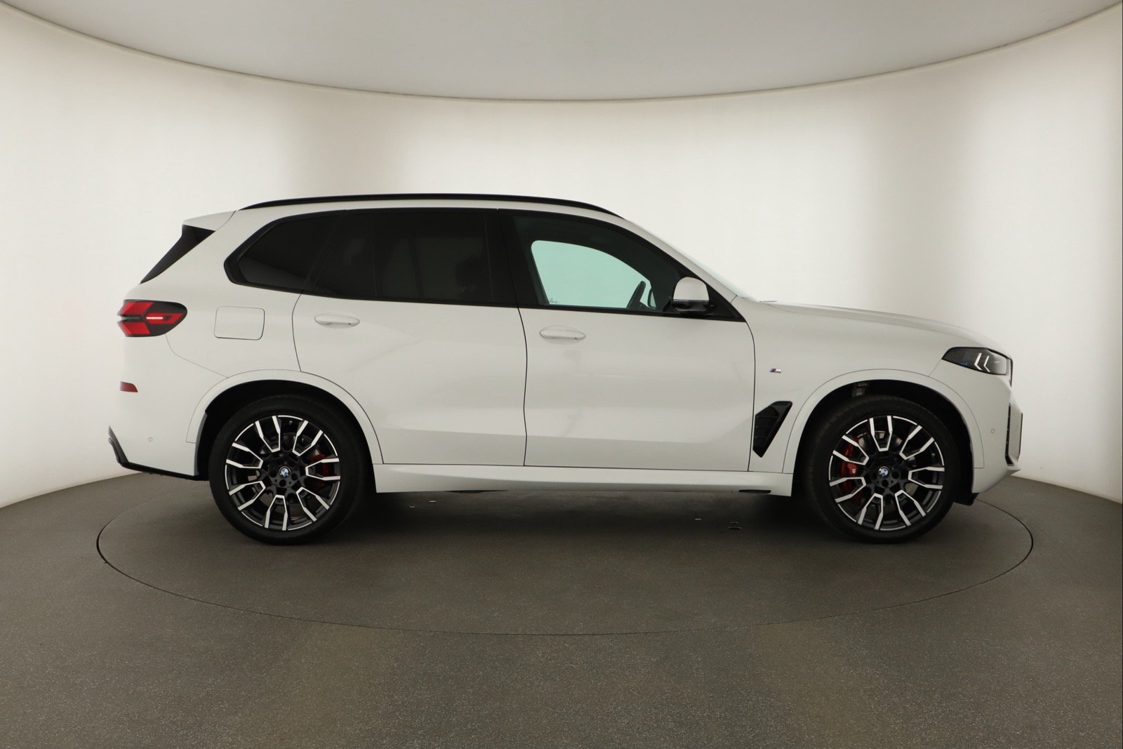 BMW X5 - 2024