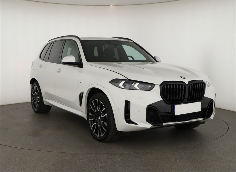 BMW X5 - 2024