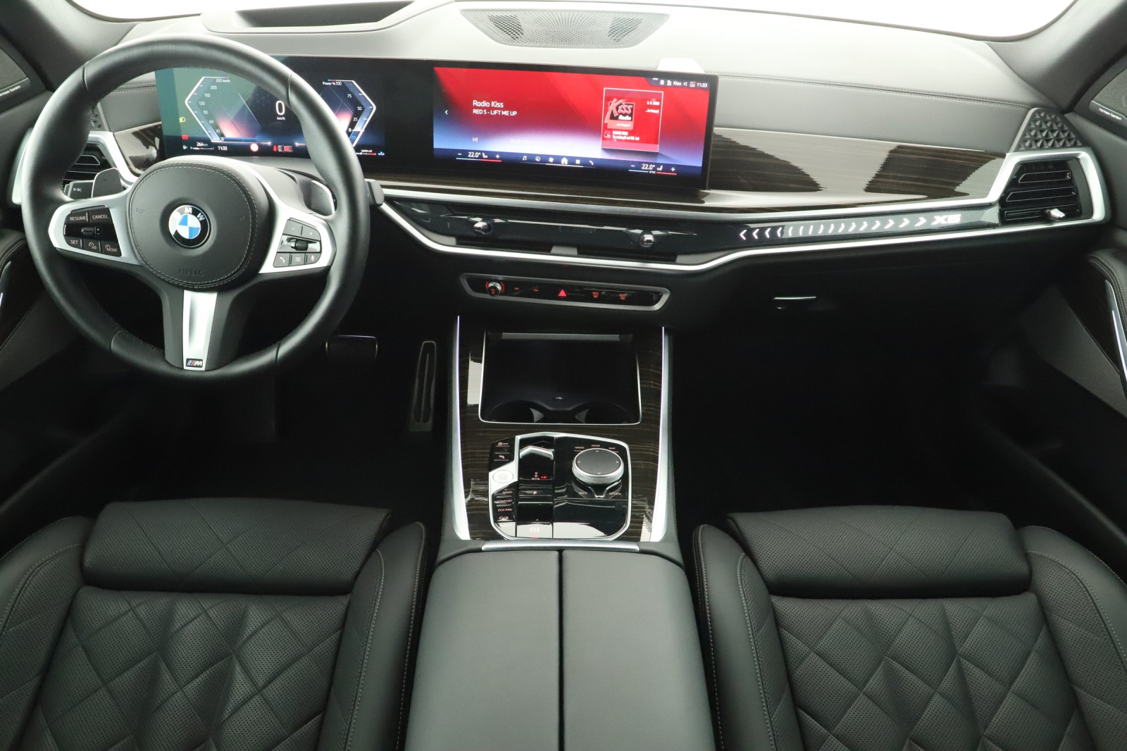 BMW X5 - 2024