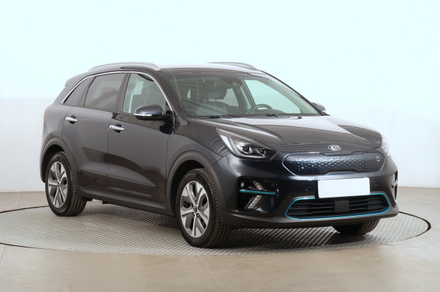 Kia e-Niro 2019