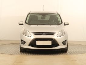 Ford Focus C-Max - 2013