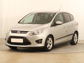 Ford Focus C-Max - 2013