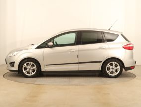 Ford Focus C-Max - 2013