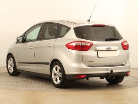 Ford Focus C-Max - 2013