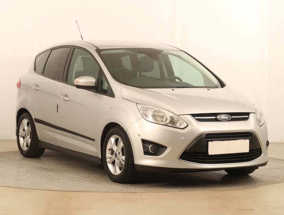 Ford Focus C-Max - 2013