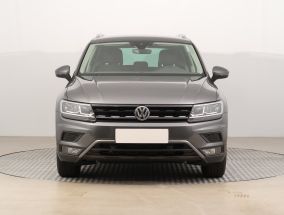 Volkswagen Tiguan - 2018