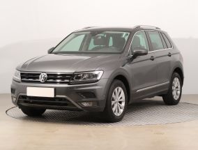 Volkswagen Tiguan - 2018