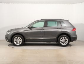 Volkswagen Tiguan - 2018