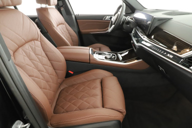 BMW X5 - 2024