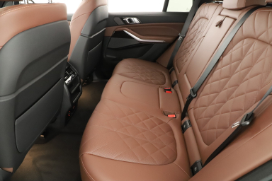 BMW X5 - 2024