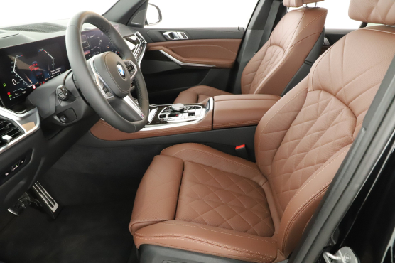 BMW X5 xDrive30d