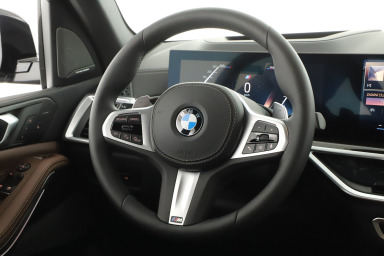 BMW X5 - 2024