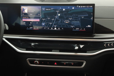 BMW X5 - 2024