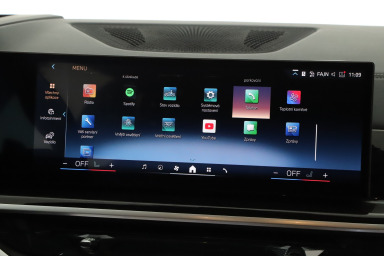 BMW X5 - 2024