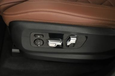 BMW X5 - 2024
