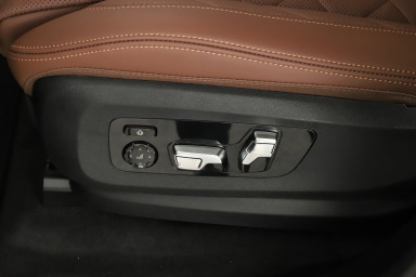 BMW X5 - 2024